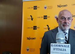 Edoardo Garrone (Sole 24 Ore): "Attenzione a obiettivi di decarbonizzazione durante l'emergenza: non rallentare sulle rinnovabili"