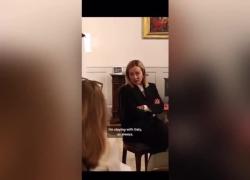 Meloni al Financial Times attacca UE e si schiera con gli USA: “Vance ha ragione, l’Europa si è un po’persa su ideali democratici e libertà di espressione” – VIDEO