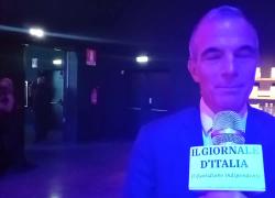 Corcos (Fideuram - Intesa Sanpaolo Private Banking): “Il settore finanziario fondamentale per accompagnare questa trasformazione nei modelli di produzione”