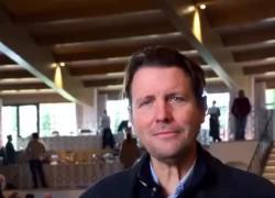 Valdarno di Sopra DOC 2026 ha presentato la produzione dei suoi vini nel suggestivo Borgo de Il Borro  