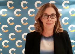 Costa Crociere, Carrara a Il Giornale d'Italia: "Siamo una smart city itinerante e galleggiante"