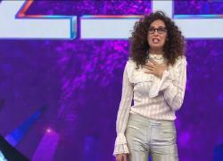 Zelig 2021, Teresa Mannino fa impazzire i fan: il VIDEO esilarante