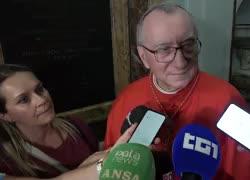 Gaza, il cardinale Parolin sul genocidio dei palestinesi: “Tanti interessi in gioco impediscono una soluzione di questa tragedia” - VIDEO