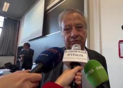 Tamburi (Tamburi Investment Partners): "Meno debiti nel private equity per crescere; giusto quotare in borsa Alpitour"