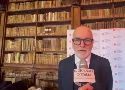 Crespi (Biblioteca Nazionale Braidense): "Brera torna al centro del Salone del Mobile, scrigno di identità e bellezza sono le radici su cui si costruisce il design milanese"