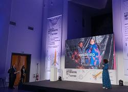 WPP Innovators 2021, speech Francesca De Gottardo - Co-Founder and CEO di Endelea s.r.l.