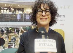 Gullace (RINA): "La scelta di Eataly di rivolgersi a RINA è stata fatta proprio per aumentare la fiducia del prodotto nei confronti del consumatore"