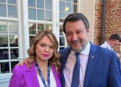 Rivoli, aggressione a 2 militanti della Lega, presi a bastonate ragazzino di 15 anni e suo padre di 60, 3 indagati (2 minorenni) - VIDEO
