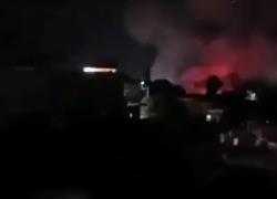 Israele bombarda la Siria, oltre 18 morti e 19 feriti, Netanyahu minaccia escalation: “IDF si prepari ad attaccare il Libano” - VIDEO