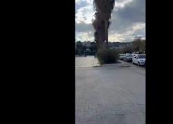 Napoli, sparatoria alla rotonda Diaz dopo lite per un gettone alle giostre, arrestato padre 33enne con precedenti, feriti i 2 giostrai - VIDEO