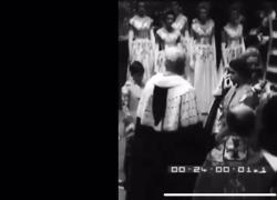 L'incoronazione della Regina Elisabetta, era il 2 giugno 1953: VIDEO
