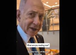 Israele, Netanyahu contro il cristianesimo: "Leggo 'Jews vs Rome', abbiamo perso quella battaglia 2000 anni fa, vinceremo la prossima" - VIDEO