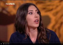 Piazza Pulita, Formigli mostra bunker acciaieria Azovstal, ma è un gioco da tavolo: VIDEO