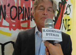 Mercato Centrale, Baldan a Il Giornale d'Italia: "Il Mercato è fondamentale nel percorso di ripartenza"