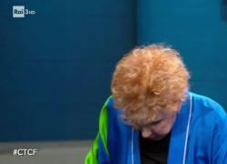 Ornella Vanoni: "Non so se arrivo a Natale"... Choc a Che Tempo Che Fa. VIDEO