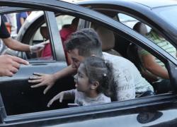 Gaza, Medici Senza Frontiere lancia l'allarme: "Bambini sdraiati sul pavimento, mancano materassi e letti, pazienti seduti sulle scale" - VIDEO