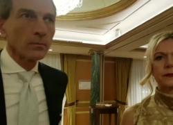 Mariatesera Giussani: "BCCI è per l'Italia". Avv. Jacopo Monaci Naldini: "Combiniamo evento di business e ricreativi per avvicinare al territorio"