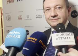 Monacelli (Generali Italia): "Cyber Index evidenzia una situazione deficitaria in consapevolezza, prevenzione e protezione dai rischi nelle PMI italiane"