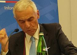 Palù (Aifa): “Vaccinazione ai guariti covid? Siamo guariti tutti dall’influenza, eppure ci vacciniamo” 