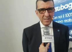 Locatelli (Moscova & Partners): "Evento Moscova Experience Day con Allianz sulla digitalizzazione assicurativa; intermediari diventano azionisti"