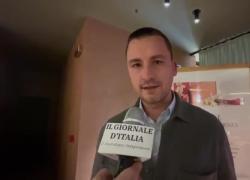 Panero (Eataly): "Per il listino di Natale lavoriamo tutto l'anno per la selezione dei prodotti a marchio Eataly"