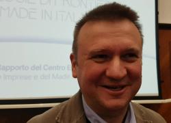 Cavazzoni (Leonardo): “Rapporto Ced 2023, in Italia situazione a macchia di leopardo, fatta di arretratezza ed assolute eccellenze”