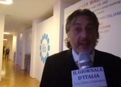 Cimbri (Unipol): "Proponiamo servizi legati ad aspetti fondamentali della vita italiana, come la salute"