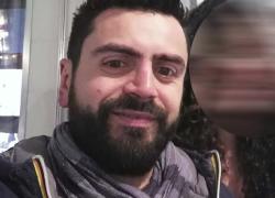 Operaio Claudio Salamida precipitato dal 5&deg; piano dell&rsquo;ex Ilva di Taranto: morto durante un controllo delle valvole, indetto sciopero di 24h - VIDEO