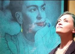 Frida Khalo di Adele Ceraudo: un’artista internazionale