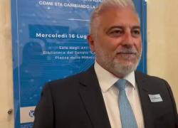 Costabile (IISFA): ""Molte paure nei confronti dell'IA stanno cambiando: si temono di più attacchi cyber piuttosto che la perdita del lavoro"