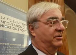 Mattei (UGL) "Italia: €4miliardi di pesce venduto, solo €664milioni pescato in Italia”
