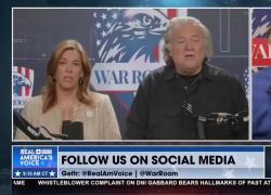 Usa, Bannon provoca e propone l'uso dell'ICE alle elezioni di midterm: "Circonderemo i seggi, non permetteremo altre frodi elettorali" - VIDEO