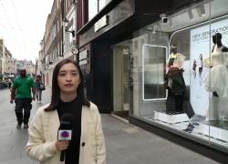 Cina: marchio abbigliamento si adatta a mercato globale con negozi al dettaglio