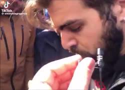 Pozzallo, controlli sul grano estero: "Chicchi così duri che nemmeno si rompono, essiccati col glifosato, tasso tumorale altissimo" - VIDEO