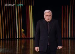 Fratelli di Crozza, Tajani: "Io non prendo ordini da nessuno"