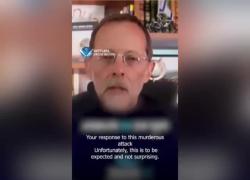 Gaza, membro Likud Moshe Feiglin choc: “Sì a soluzione di Trump: deportazione forzata di palestinesi e no a creazione stato Palestina” - VIDEO