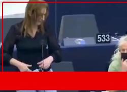 Sanzioni Russia, onorevole Daly al Parlamento Ue: "Provocano solo sofferenza all'Ue. Non è vero che la Nato pensa alla pace" - VIDEO