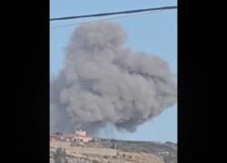 Libano, altri raid Idf nel sud-est del Paese, diversi feriti, Israele si giustifica: "Abbiamo colpito campo addestramento Hezbollah" - VIDEO