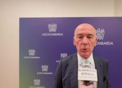 Lanzetta (Enel): “Il cambiamento tecnologico sta ridefinendo il business dell’energia; contesto geopolitico ha impatti diretti sulla competitività nazionale"
