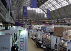 Londra al via London Book Fair con grande afflusso di editori cinesi
