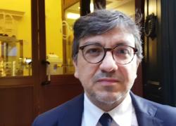 Professor Otranto (Deloitte Legal): “Presentiamo uno studio sulle novità del codice dei contratti pubblici“