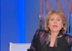 Gruber contro Mentana: "Benvenuti alle 20:46 e non a Otto e mezzo, l'incontinenza è una brutta cosa" - VIDEO