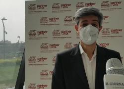 Generali, Sesana: "Presenti con Attiva commercio per la ripartenza delle imprese"