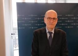 Pagnoncelli (Ipsos Italia): "Presentato report; italiani e IA, aspettative positive ma anche elementi di preoccupazione"