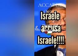 Israele, "400 civili uccisi dall'IDF il 7 ottobre 2023 a Rahim, ai carri armati dato ordine di sparare a chiunque si muovesse vicino ai kibbutz" - VIDEO