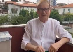 Caldo record? "Notizia falsa": per il meteorologo Giuliacci "picchi di 50° frutto di errata interpretazione di un rapporto ESA” - VIDEO