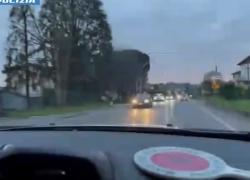 Viterbo, arrestato Baris Boyun, boss mafia turco super ricercato e filo-curdo, nel blitz altri 18 in manette - VIDEO