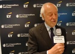 EY, Marsiaj (Sabelt ): "Aziende devono continuare a investire per creare crescita e occupazione"