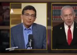 Gaza, Netanyahu rivanga il passato e la spara: "Nostra terra da 3500 anni, Cristo? Era ebreo, non palestinese, noi discendiamo da Bibbia" - VIDEO