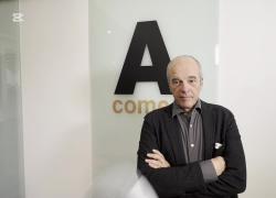 Martinelli (AcomeA): "I dazi generano volatilità nei mercati, ma bisogna rimanere lucidi; con l'acquisizione di GAM Italia saliamo a €1,8 mln di asset"